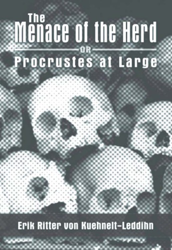 Menace of the Herd or Procrustes at Large