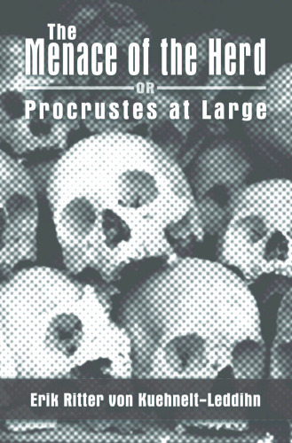 Menace of the Herd or Procrustes at Large