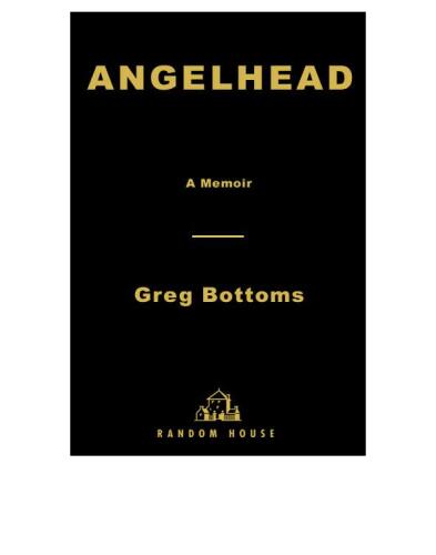 Angelhead: My Brother's Descent into Madness