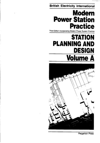 Station Planning and Design, Volume Volume A, Third Edition