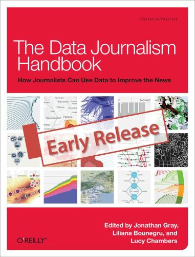 The Data Journalism Handbook