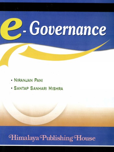 E-Governance