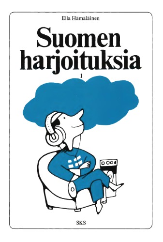 Suomen harjoituksia 1