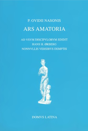 Ars Amatoria