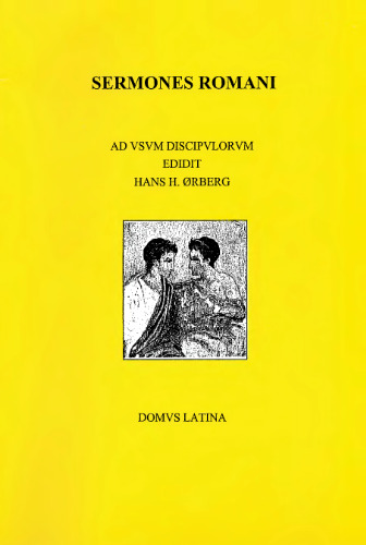 Sermones Romani