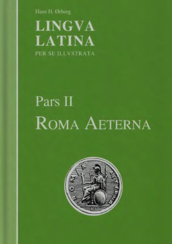 Pars II: Roma Aeterna