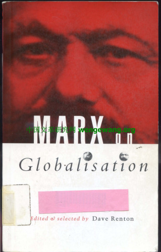 Marx on Globalization