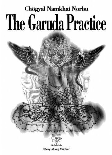 The Garuda Practice