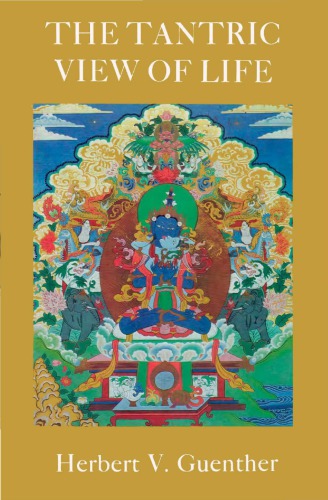 Tantric View of Life