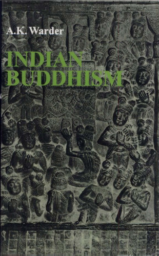 Indian Buddhism