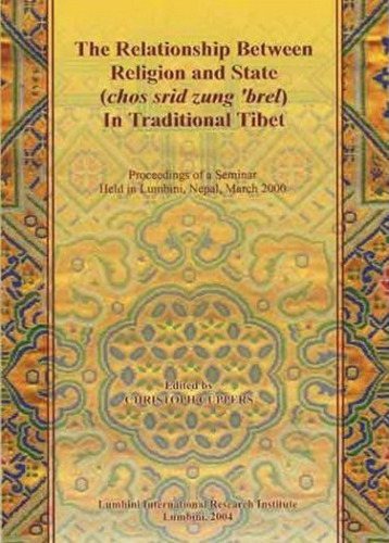 The Relationship Between Religion and State in Traditional Tibet