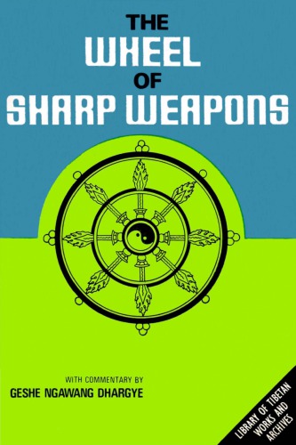 The Wheel of Sharp Weapons
