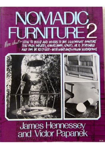 Nomadic Furniture 2