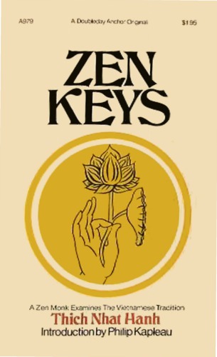 Zen Keys