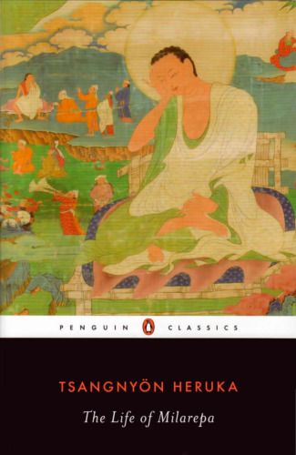 The Life of Milarepa