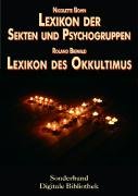 Lexikon der Sekten und Psychogruppen, Lexikon des Okkultismus