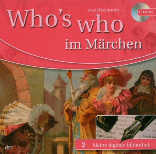 Who's who im Märchen