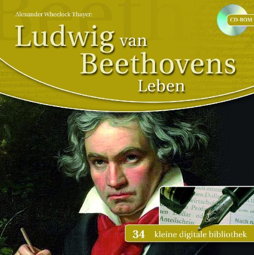 Ludwig van Beethovens Leben