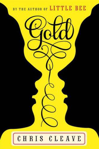 Gold: A Novel