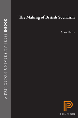 The Making of British Socialism