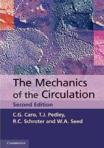 The Mechanics of the Circulation