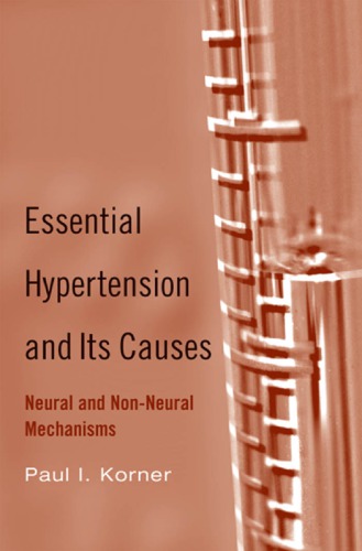 Essential hypertension and its causes. Neural and non-neural mechanisms