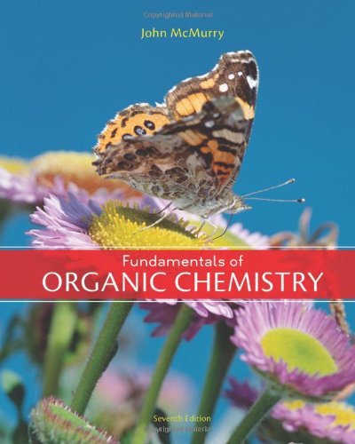 Fundamentals of Organic Chemistry