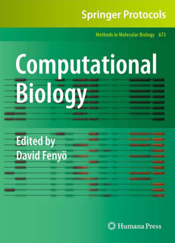 Computational Biology 