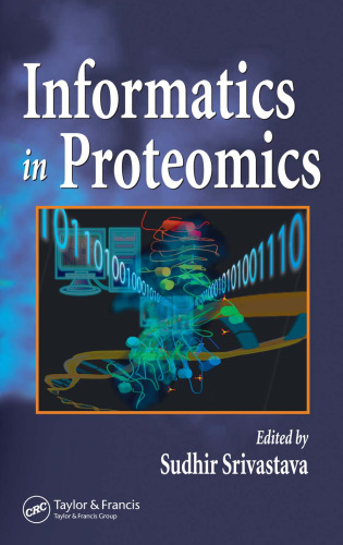 Informatics In Proteomics