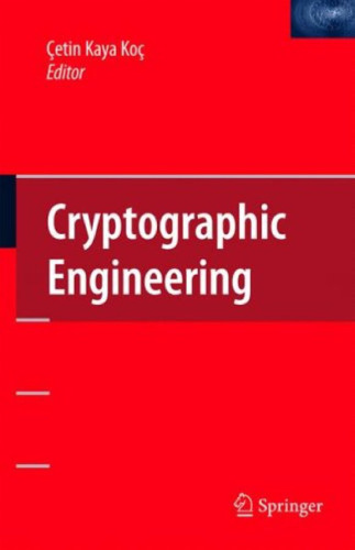 Cryptographic engineering