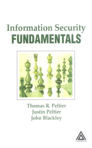 Information security fundamentals