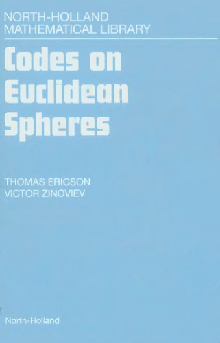 Codes on Euclidean spheres