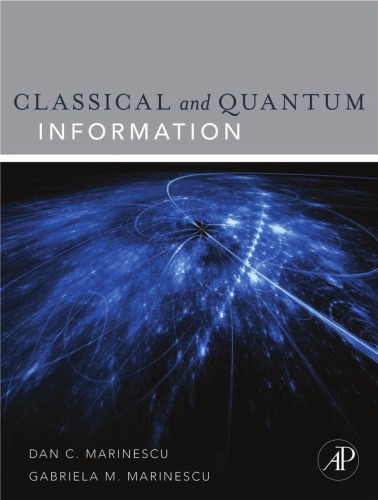 Classical and quantum information