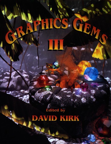 Graphics Gems 3