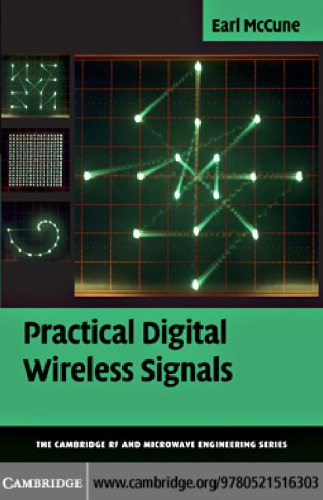 Practical digital wireless signals