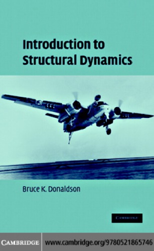 Introduction to structural dynamics