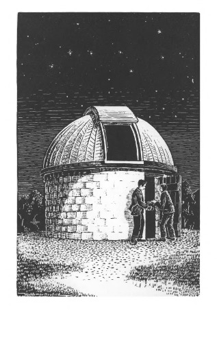 Standard Handbook for Telescope Making