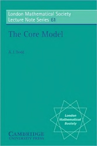 The core model
