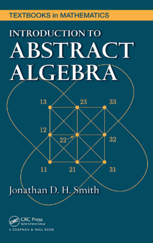 Introduction to Abstract Algebra 