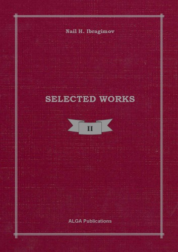Selected works. Vol.2