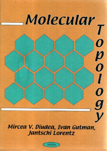 Molecular Topology