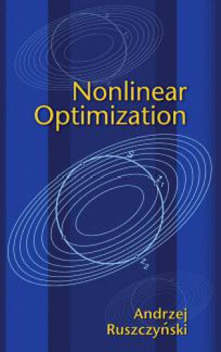 Nonlinear optimization