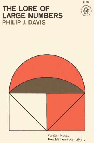 The lore of large numbers