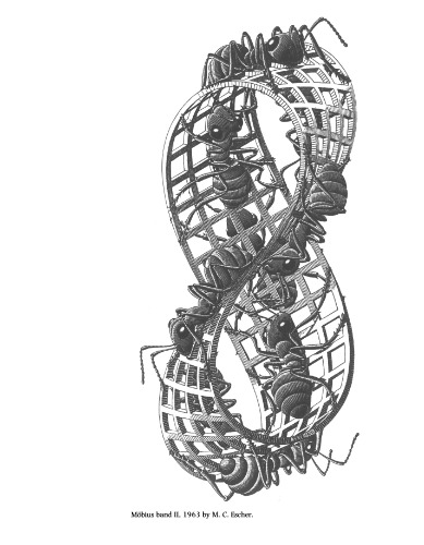 Mobius and his Band: Mathematics and Astronomy in Nineteenth-Century Germany