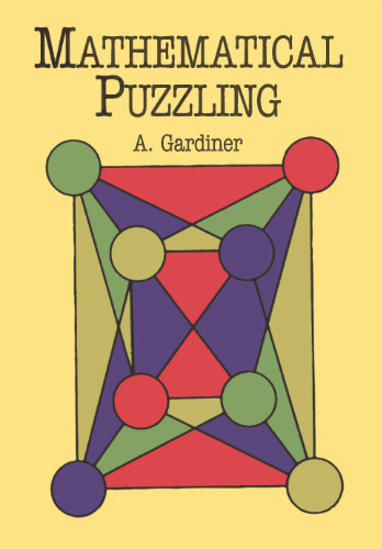 Mathematical Puzzling 