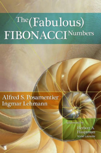 The Fabulous Fibonacci Numbers