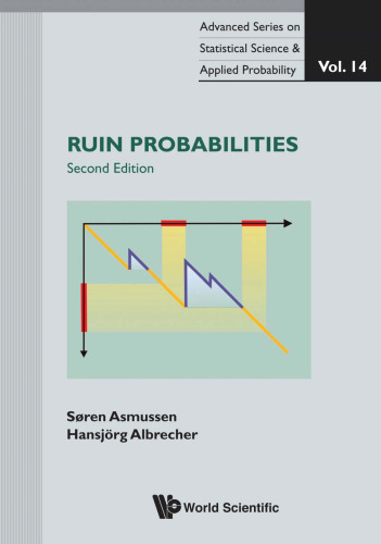 Ruin Probabilities 
