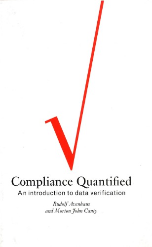 Compliance quantified
