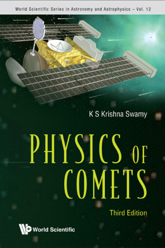 Physics of Comets 