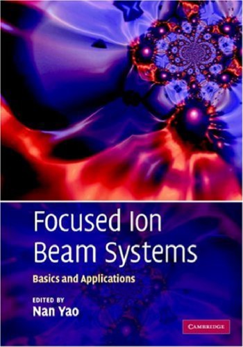 Focused ion beam systems